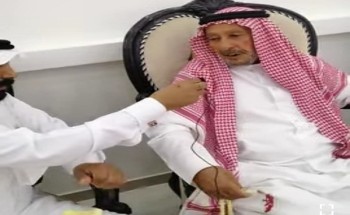 قريحة شعرية متفردة لم تفجر منذ ٥٦ عام وفجرها القلادي في أجمل مايقول