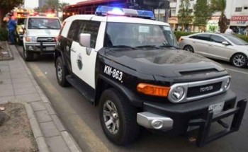 الإطاحة بـ 10 أشخاص قاموا بمشاجرة جماعية في أحد المرافق العامة بالرياض