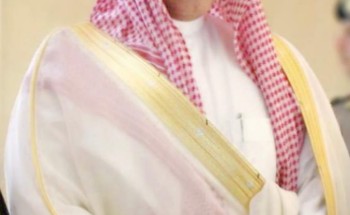 وكيل محافظة العلا يرعى الافتتاح الرسمي لمعرض السعودية الخضراء للفنون البصرية