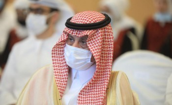 سفير المملكة بالأردن يشارك في افتتاح فعاليات اللقاء السابع عشر لشباب العواصم العربية