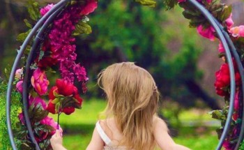 يوم صفّيت الورق