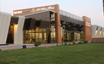 تدخل طبي ناجح في مستشفى الملك خالد بتبوك مع حالة مصاب في حادث مروري