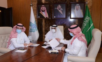 أمين الشرقية يؤكد على الرفع من مستوى رضا المستفيدين من خلال جودة معالجات مظاهر التشوه البصري، وسرعة مباشرة البلاغات