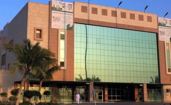 أكثر من ” 13 ” الف مستفيد من خدمات مستشفى الأمير محمد بجازان خلال سبتمبر