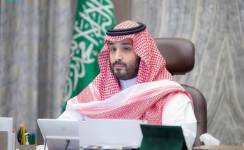 ولي العهد يعلن إطلاق مكاتب استراتيجية لتطوير مناطق الباحة والجوف وجازان