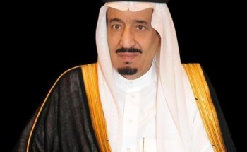 خادم الحرمين يبعث رسالة خطية لرئيس جمهورية جنوب السودان