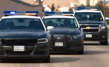 القبض على مواطنين عبثا بأحد أجهزة الرصد الآلي “ساهر” بمكة