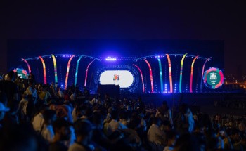 وسط ترقب للحدث الترفيهي الأبرز .. شاهد: انطلاق فعاليات موسم الرياض