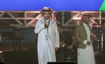 تحت شعار “تخيل أكثر” .. بالصور: حفل افتتاح موسم الرياض 2021