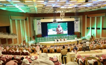 اختتام المؤتمر الثاني للأمر بالمعروف والنهي عن المنكر لأعماله بالجلسة الثامنة برئاسة معالي الرئيس العام لهيئة الأمر بالمعروف