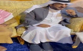 “تُمسي على حُرفاً .. كالجمر تستعظُ ” .. بالفيديو: أمسية شعرية للأديب “محمد السيد النعمي”