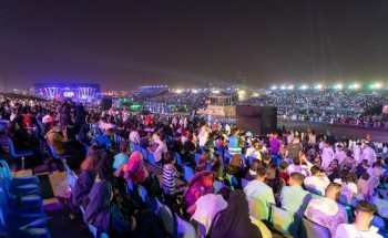 متحدث الأمن العام: رصد عدد من مخالفات لائحة الذوق العام في افتتاح موسم الرياض .. وتحذير هام من المساس بهذا الأمر!