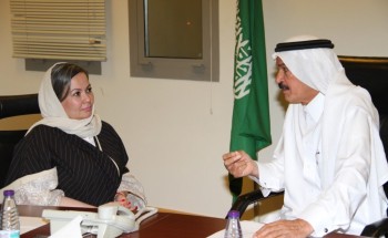 الرئيس التنفيذي للهيئة العامة للإعلام المرئي يدشن أعمال وفعاليات “الصالون الإعلامي”