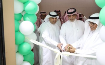 جمعية المتقاعدين بالحدود الشمالية تدشن (ديوانة الخبرة) بالمنطقة