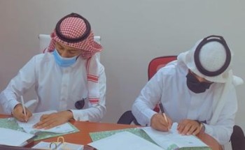 الجمعية التعاونية الزراعية بمحافظة فيفاء توقع مذكرة تفاهم مع مجمع ريفييرا الطبي بصبيا “