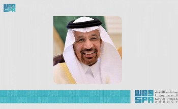 وزير الاستثمار يشكر سمو ولي العهد على إطلاق الإستراتيجية الوطنية للاستثمار