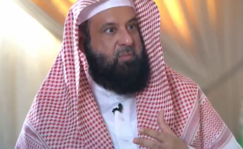 بالفيديو: الدكتور عبدالرحمن السند يكشف الفوارق بين طبيعة عمل هيئة الأمر بالمعروف في الماضي والحاضر