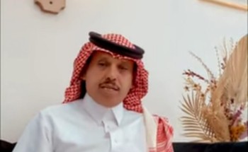 في أبياتها تجد بيان لكل ما يدور في الواقع .. عضو شرف الشمال الشاعر ناصر بن مرسال الخياري يطرح قصيدة بعنوان “كشف المستور”