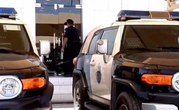 ضبط (29) كيلوجرامًا من مادة الحشيش المخدر مخبأة داخل مركبة مواطن بعسير