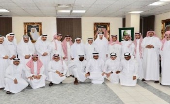 بمناسبة ذكرى البيعة: 10ضوابط لمسابقة إعلامية في فرع هيئة الصحفيين بمكة