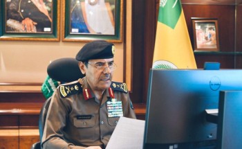 مدير عام الدفاع المدني يرأس وفد المملكة المشارك في المنتدى الإقليمي العربي الخامس للحدّ من مخاطر الكوارث