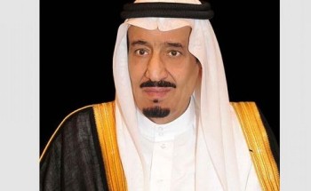 خادم الحرمين الشريفين يدعو إلى إقامة صلاة الاستسقاء في جميع أنحاء المملكة يوم الخميس القادم