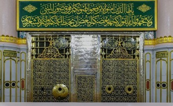 شؤون المسجد النبوي: إتاحة دخول النساء إلى الروضة الشريفة بالفترة المسائية