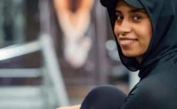 الشمال في لقاء خاص مع مدربة الرياضة الكابتن رحمه أحمد .. وتكشف عن أهمية الرياضة على جسم الإنسان