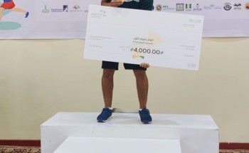 جامعة شقراء تحصل على ذهبية كرة الطاولة “فردي” ببطولة اتحاد الجامعات