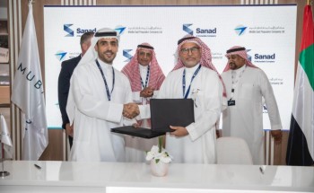 “الشرق الأوسط لمحركات الطائرات ” و”سند لتقنيات الطيران” توقعان مذكرة تفاهم في صيانة محركات الطائرات