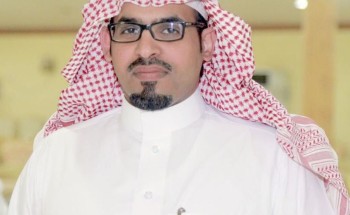 السبيعي يتلقى شكر وتقدير مستشار وزير الشئون البلدية والقروية والأسكان