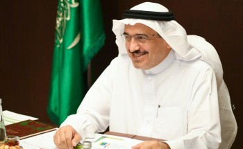 رئيس مجلس أمناء مركز الملك عبدالعزيز للحوار الوطني يرفع الشكر للقيادة ‏الرشيدة بمناسبة تجديد الثقة لمجلس الأمناء