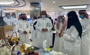 “ولادة الدمام” تنظم فعالية للتوعية بأهمية الرضاعة الطبيعية