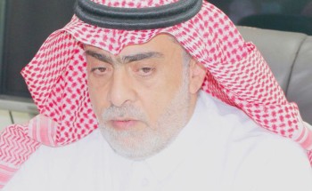 معالي وزير التعليم يكلف “القعير” مديرًا عامًا للتعليم بمنطقة تبوك