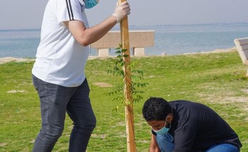 مؤسسة الأمير محمد بن فهد وأمانة الشرقية يطلقان فعالية ” الشرقية أجمل ” ضمن مبادرة ” شرقية خضراء “