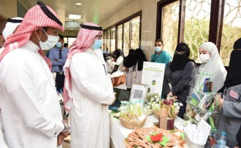 ” إرادة الدمام ” ينظم فعالية الأسبوع العالمي للجودة