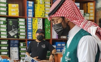 “التجارة” تنفذ 3500 جولة تفتيشية للرقابة على أدوات ترشيد استهلاك المياه وتضبط 4643 منتج مخالف