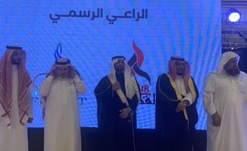 في ليلة يسودها الفخر والإعتزاز .. تكريم عدد من النحالين الفائزين بجوائز عربية و عالمية