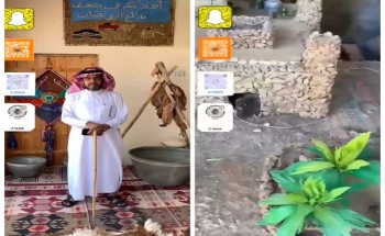 شاهد: متحف بدائع الرويضات يعرض الهوية الشعبية والموروث القديم للزوار .. والشمال تسلط الضوء عليه!