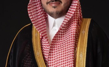 سمو أمير الجوف يرعى فعاليات ملتقى الاستثمار بالمنطقة … الثلاثاء