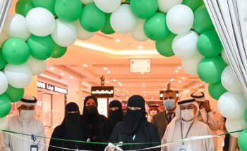 تدشين فعاليات الأسبوع العالمي للتوعية بمضادات الميكروبات بتجمع المدينة المنورة الصحي