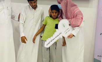 بحضور محافظ أضم.. جمعية البر بربوع العين تقيم حفل تدشين مشروع مساعدات الشباب على الزواج لعام 1443هـ