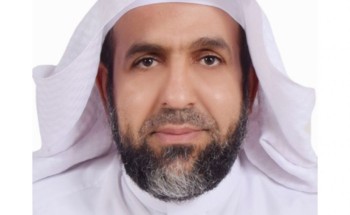 الدكتور ناصر آل دهام يشكر القيادة بمناسبة صدور قرار ترقيته إلى المرتبة الرابعة عشرة على وظيفة مدير عام إدارة الرقابة بالمجلس الأعلى للقضاء