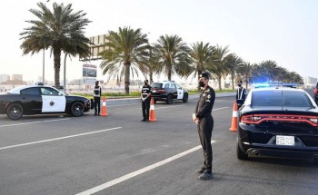 القبض على مواطن أساء للذات الإلهية بالرياض