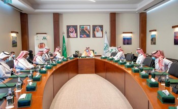 سمو أمير حائل يدشن مبادرة “همتكم يا أهل حائل ” لمعالجة مظاهر التشوهات البصرية بالمنطقة