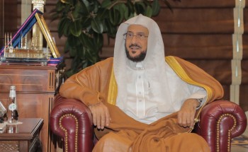 وزير الشؤون الإسلامية يصدر قراراً بإنشاء الإمانة العامة للفروع ويكلف الدكتور سعود الغامدي إميناً لها