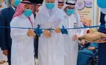 إنطلاق فعالية الأسبوع العالمي لصحة الأسنان بمجمع طبيبي الطبي بأبو عريش