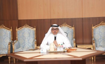 تعليم جازان يعقد اجتماعا للجنة متابعة الصورة المعلوماتية للبيانات عبر نظام نور ويدشن أيقونة البيانات المفتوحة