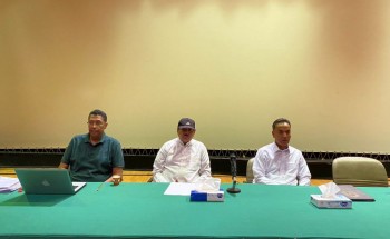 دورة الحكام المستجدين لألعاب القوى تختم أعمالها اليوم بتبوك