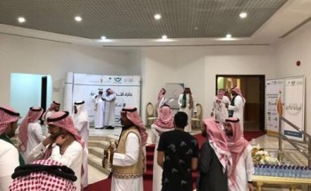 وفاء السيف: الجهة التي تدير آلية عمل متطوعي ماراثون الخبر الدولي أعدت لهذا الحدث الدولي خطة عمل قبل ستة أشهر 